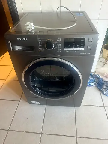 Samsung dryer for sale