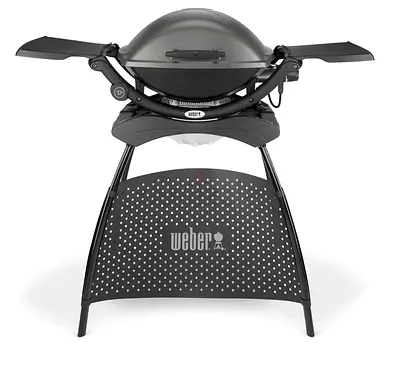 Weber Grill BBQ