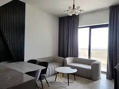 Fully Equipped - Unique 1BR - 6 Cheques - Ready