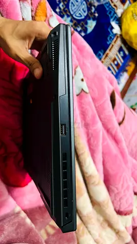 Asus A15 With RTX 4060 and 32gb of ram