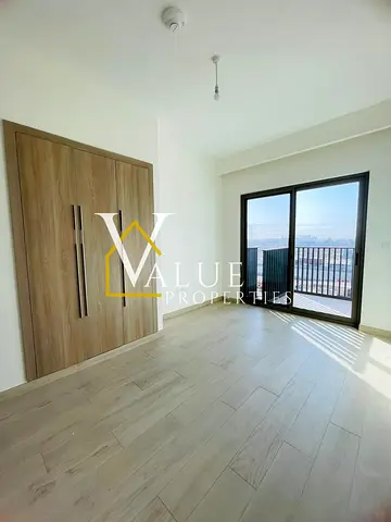 Studio for Rent | Ready to Move | Chiller Free | Negotiable