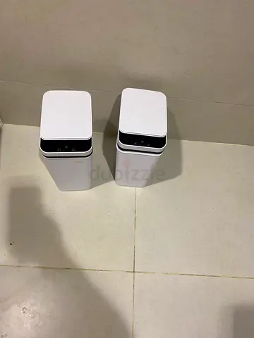 Automatic dustbin