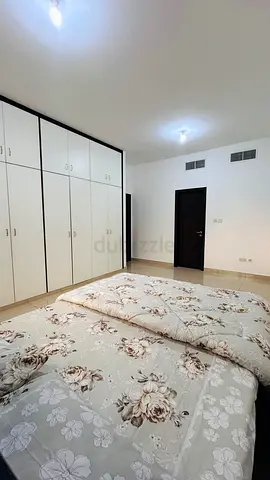 Spacious Room with Attached Bathroom