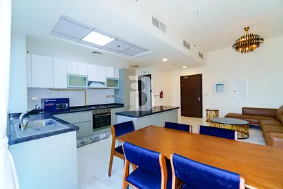 Fully-Furnished | High Floor | Available soon