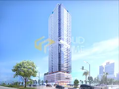 Sea view | Full privacy | Spacious Unit | Freehold
