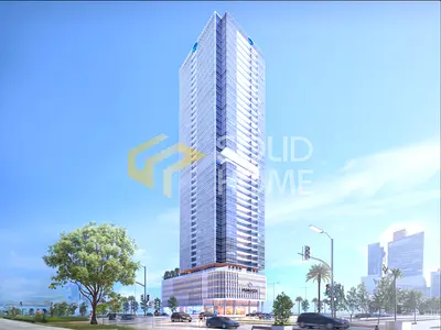 Sea view | Full privacy | Spacious Unit | Freehold