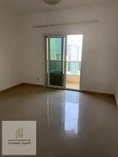 For sale: 1-bedroom apartment with living room – prime location in Al Qasba