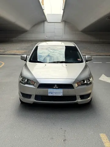 2015 Mitsubishi Lancer EX 1.6L Gcc