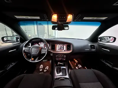 2021 Dodge CHARGER 照片 8