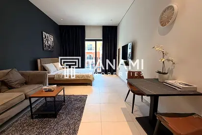 Fully Furnished | Vacant | Spacious Layout
