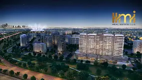 Modern Living | High ROI | Prime Location | Best Deal
