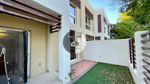 Unfurnished 2BHK Villa | Flamingo Community