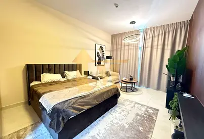 LUXURY SPACIOUS FULLY FURNISHED STUDIO ONLY 53K