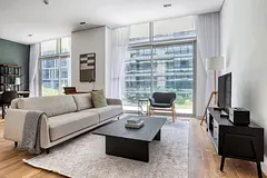 City View | Furnished | Flexible Terms