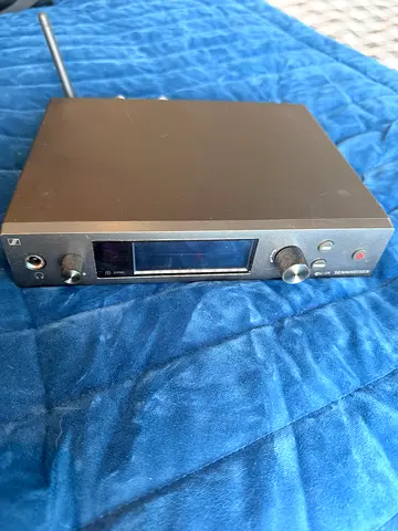 Sennheiser SR IEM G4 Transmitter