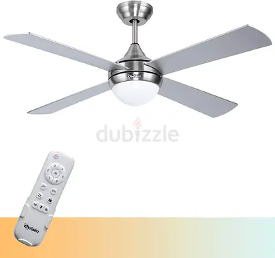 48-inch DC motor ceiling fan X001BXY1A3
