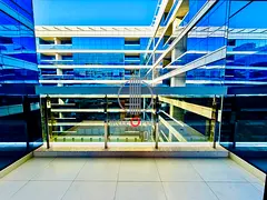 SPACIOUS 1BR WITH BALCONY ||• LAXURY AMENITIES NEAR METRO