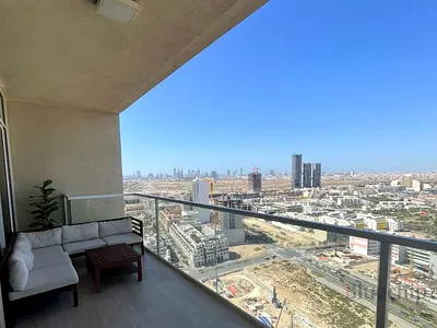 Exclusive | Spacious Layout | High End Building