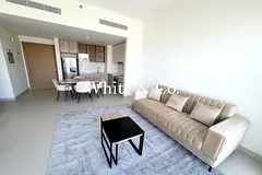 Luxury | High Floor | Fully Furnished