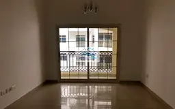 Best Value 1BR | Balcony, Parking &amp; Excellent Location | With Kitchen Applainces