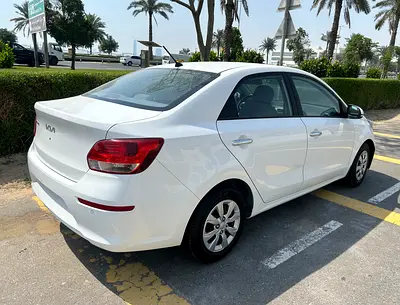 2023 KIA PEGAS 缩略图 4
