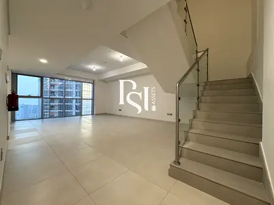 Duplex Apartment | Maid Room | Kitchen Appliances