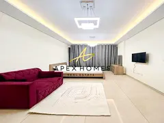 EXCLUSIVE | STUDIO | FURNISHED | VACANT