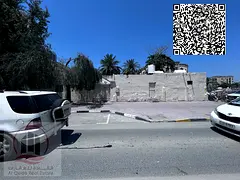 Residential/commercial land for sale in Al Rashidiya 3, Ajman