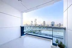 Ready to Move 2BR Apartment | Fully Furnished | Dubai Sports City