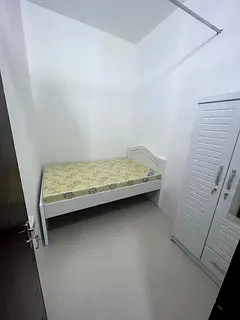 Partition room available