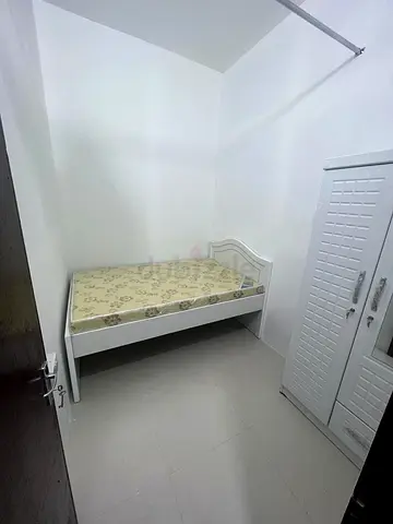 Partition room available