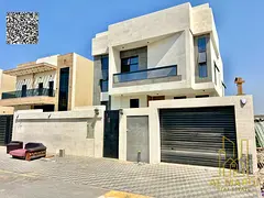 Direct from the owner: Modern villa, registration fees included. For sale directly from the owner at