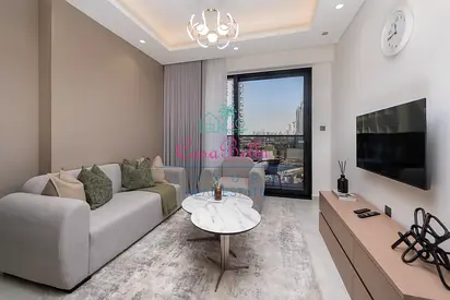 Vacant | Fully furnished | Holiday home equipped