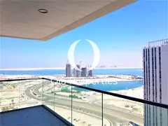 Modern 2BHK + Balcony | Partial Mangrove View!!