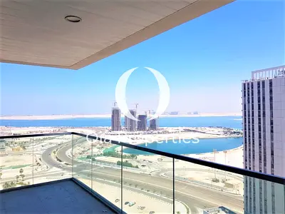 Modern 2BHK + Balcony | Partial Mangrove View!!