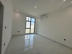 Brand New 4BR Villa | Private Majlis | Living