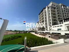 Upcomming | Partial Golf view | Brand new