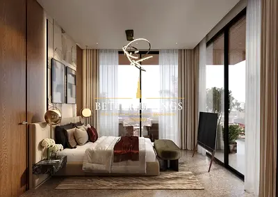 Elite Studio | Unique Design | Q4 2027 | Top Finishing | High ROI | Call Now!