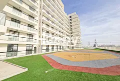 Brand New | Unfurnished | Garden View