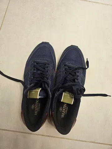 Valentino Rockrunner
