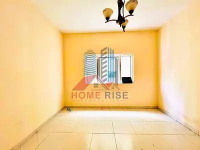 Hot Offer || Spacious 1Bhk with Balcony || Parking Free || 41k