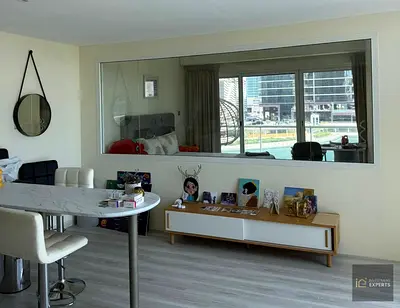 FULLY UPGRADED | SPACIOUS LAYOUT | VACANT