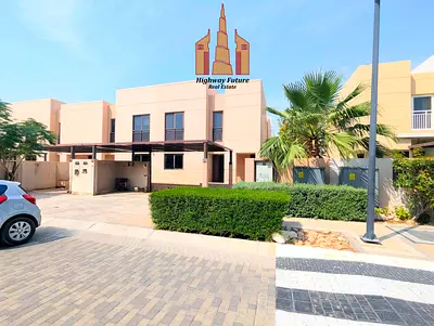 Like New 4BR Villa || Big Hall + Garden Area || Spacious Unit || Ready To Move