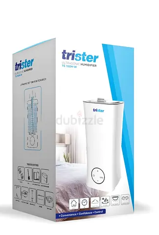 TRISTER LIGHT USAGE