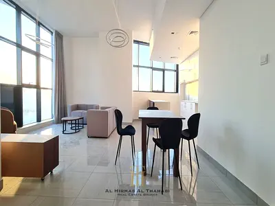 Semi Furnished / Biggest Layout / Well Maintained