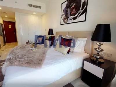 Fully Furnished | Hotel Apartment | Modern