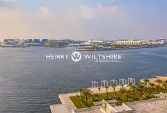 Full Sea View. High Floor. Fully Renovated Unit