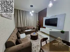 Furnished 1 Bedroom Apartment for Monthly Rent in Garden City Al Hamidiya Ajman Including Bills Inte