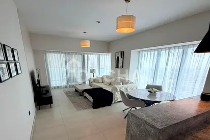 HIGH FLOOR | GOLF VIEWS | NEW BUILDING