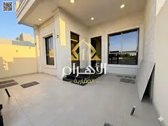 Villa for sale, including registration and ownership fees, freehold ownership for all nationalities,